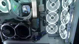 racing simulator-game room short