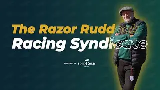 Why Neil 'Razor' Ruddock has entered the world of horse racing | Razor Ruddock Racing