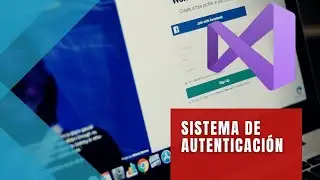 🔐 COMO Crear un Login MVC 5 ASP.NET | LOGIN MVC ASP.NET | Visual Studio 2019