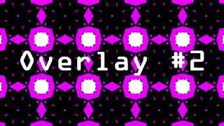 Video Overlay Pack #33