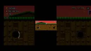 играем в Sonic J