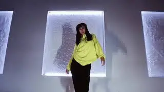RIRI - Patience | choreo and dancing by yoloarina
