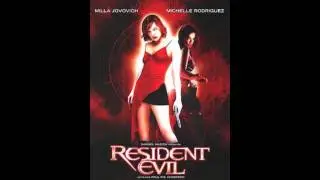 Marilyn Manson Resident Evil Theme By Clan Dkz