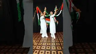 Jaaga Hindustan ❤️ Independence day ❤️ #shorts #dance #petrolprice  #trending #rhythmicofficial