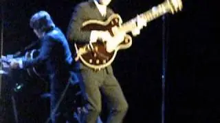 The Fab Four - Can't Buy Me Love