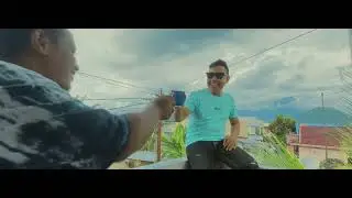 CHOKY UMASANGADJI - ost.UDIN & TOGEL  (OFFICIAL MUSIC VIDEO)