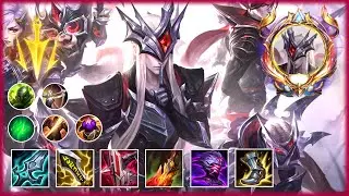 YONE MONTAGE 2025 - BEST PLAYS