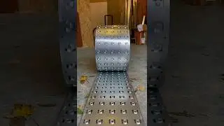 Can You Spot All The Innovations In This Video?