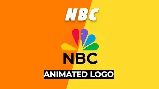 NBC Animation #logo #animation
