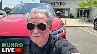 Has Ford Blue Cruise Improved?
