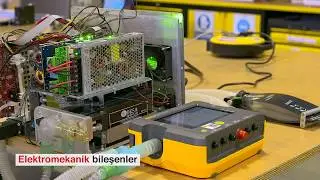 Arçelik yerli mekanik ventilatör #iyileşeceğiz