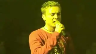 T-Short - Esti ca un inger. 1998.