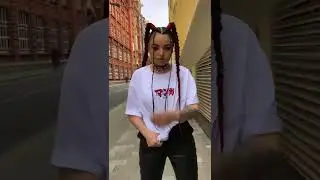 Настя Наточий