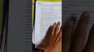 Indirect Tax P18 | Cma final Dec 2022 term Question Paper.