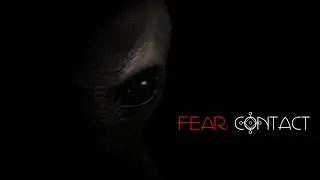 FEAR: CONTACT Movie 2024 | Action Survival Sci-Fi Horror | Short Film