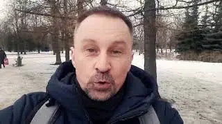 Любашинский сад .life