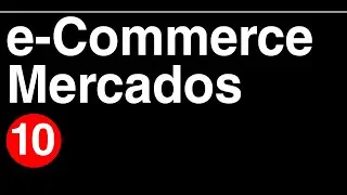 Introducción al comercio electrónico X - Investigación de mercados