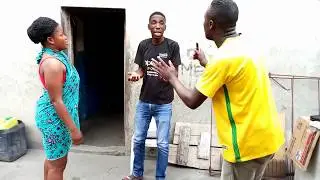 Yahoo Boy & Pant (OroboNoni Comedy)