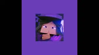 Purple girl (I'm psycho) (Nightcore)