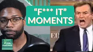 I Ate Too Much Today, Will I Gain Weight? (F It Moments)