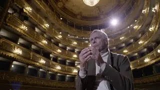 Dokument John Neumeier: Čas je jen jeden