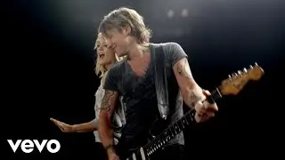 Keith Urban - The Fighter ft. Carrie Underwood (Official Music Video) ft. Carrie Underwood