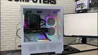 EverestPc Сборка компьютеров в Воронеже с Доставкой по России