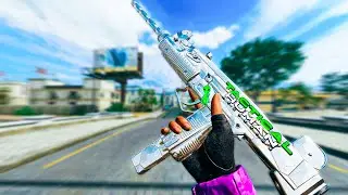 Fastest Keyboarder In Warzone 3 👑