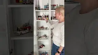 My Lego Collection 