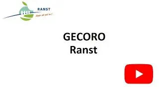 Gecoro Ranst 1/06/2021