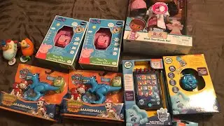 Walmart toy clearance/ laundry couponing deals