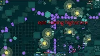 Starve.io - Ruining 1409k