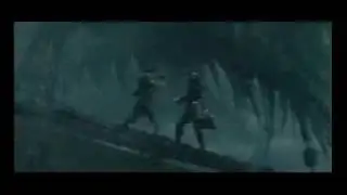 PotC 3 At Worlds End Trailer with Star Wars Music
