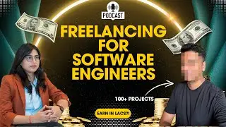 Freelancing for Software Engineers | Work from Home Projects