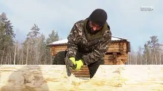 Служилые люди из Красноярска и Иркутска устроят «штурм» Братского острога
