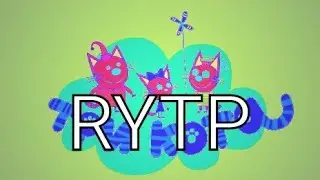 три кота RYTP 