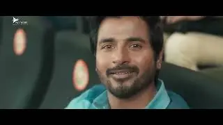 CHAKARAVARTHI'S SANIVAARAM - Hindi Dubbed Full Movie | Sivakarthikeyan, Priyanka Mohan | South Movie