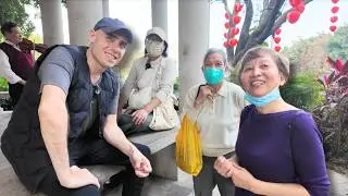 Guangzhou Aunties Teach Me How to Curse in Cantonese