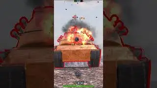Новый прем AMBT vs ФУГАСОВ 3 уровня !!