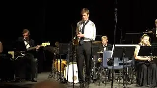 2019 10 29 JAZZ
