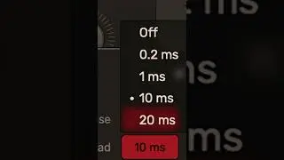 MULTIBAND X6 now on SPLICE #shorts #ableton #beats #musicproducer #musicproduction #beatmaker