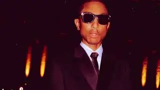 WEIN - PHARRELL SAMPLE TYPE BEAT