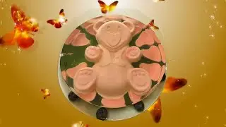 Culinary creations from Victoria Dubrovskaya part 1