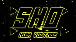(COVER) SHO New Theme