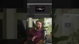 I Love This FREE Shatter Preset! 