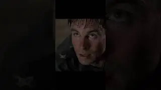 Звездный десант - Страшный момент...