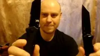 Ножи Mr.Blade Otava | Мистер Блейд Отава