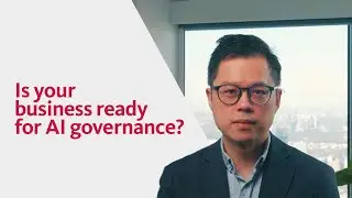 Is your business ready for AI governance?