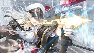 Azur Lane - Ghost of the Sea (Enterprise's Song)