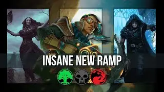 Crime is a BUSTED value engine! | Standard ranked MTG Arena